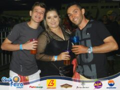 Forró da Mina